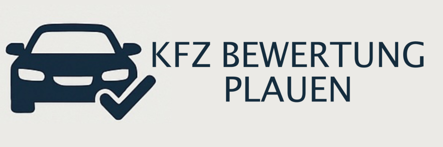 Logo Kfz Bewertung Plauen